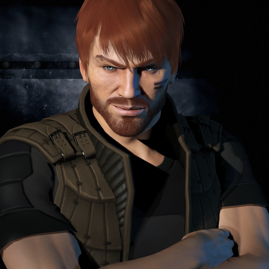 Thycus Findley