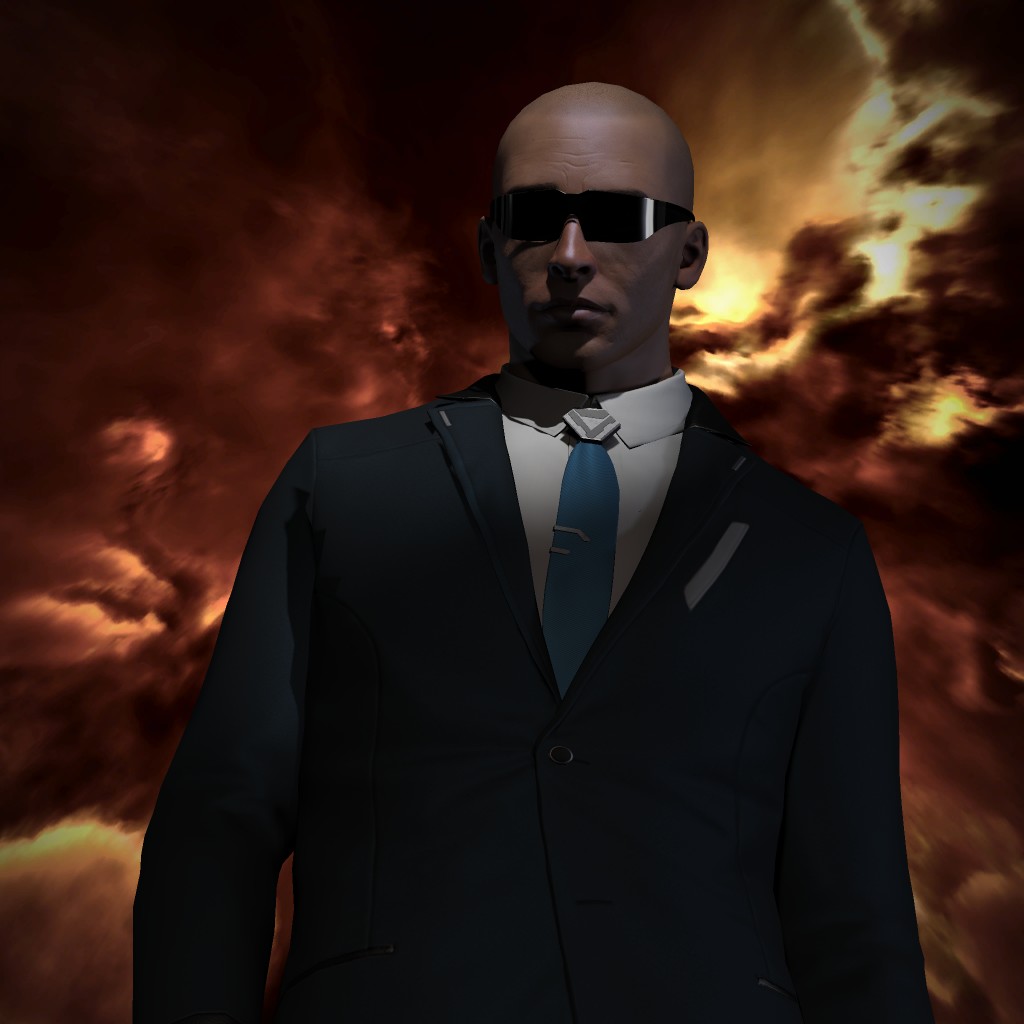 KIng Moefire