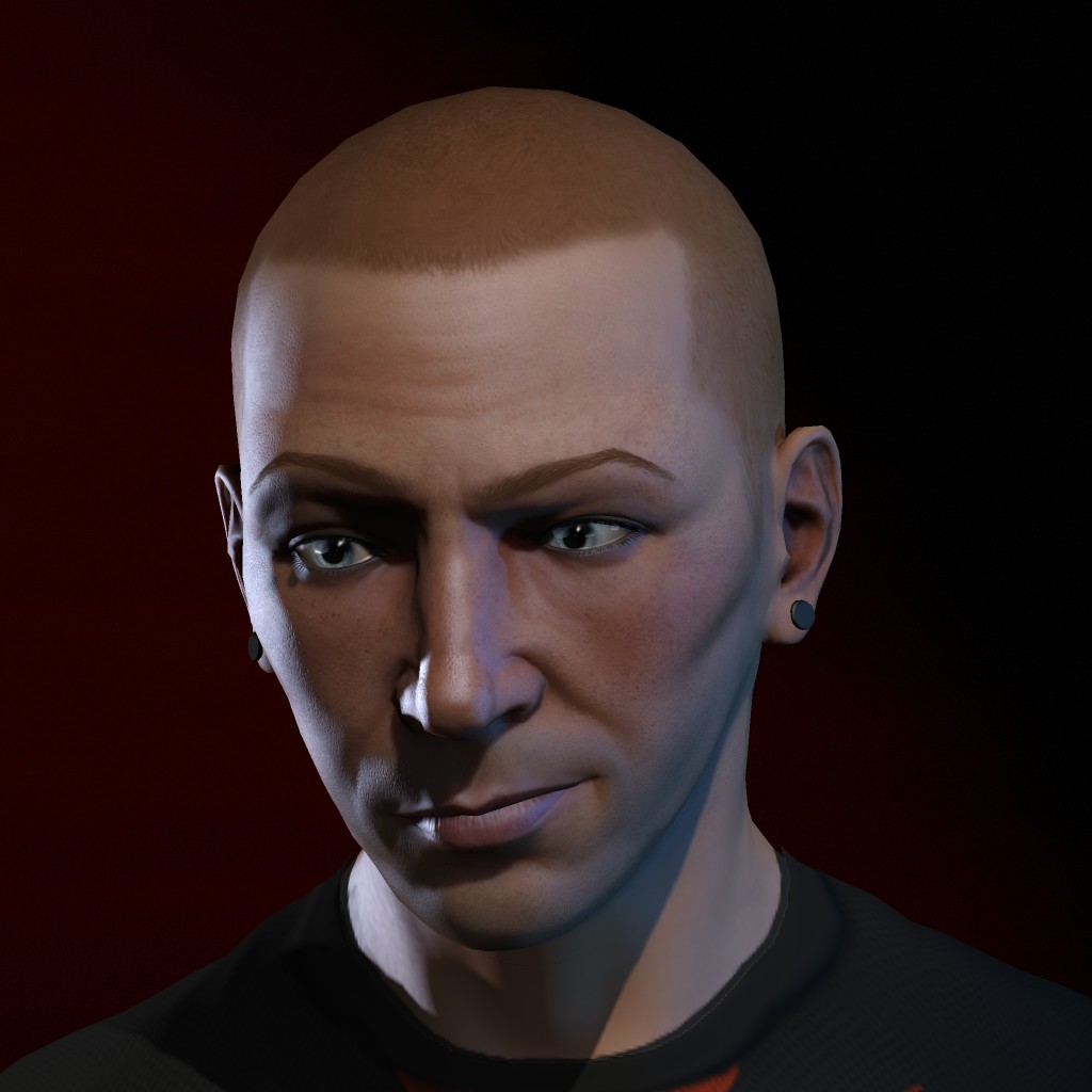 Tren O'kier