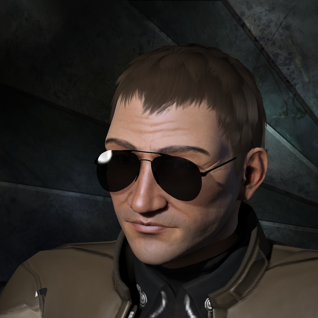 Lestat DeLionkur