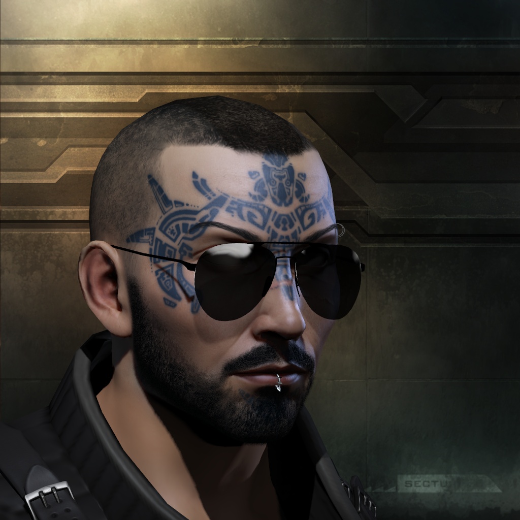 Maxx SilverHammer