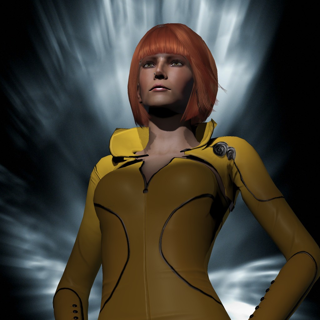 Qkapichka Sladkova