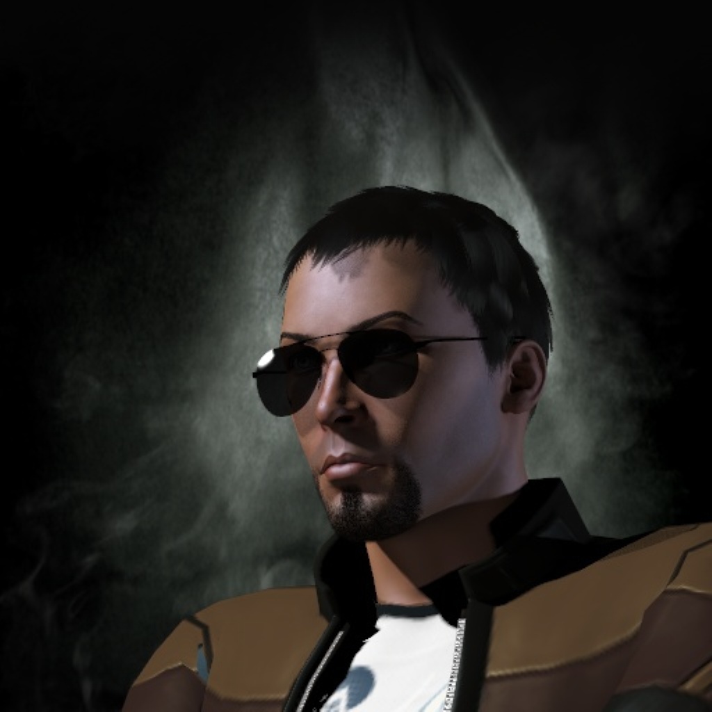 Bryce Vek