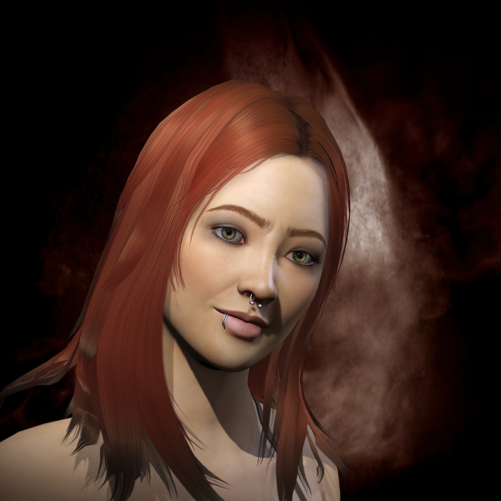 Tomoe Assene