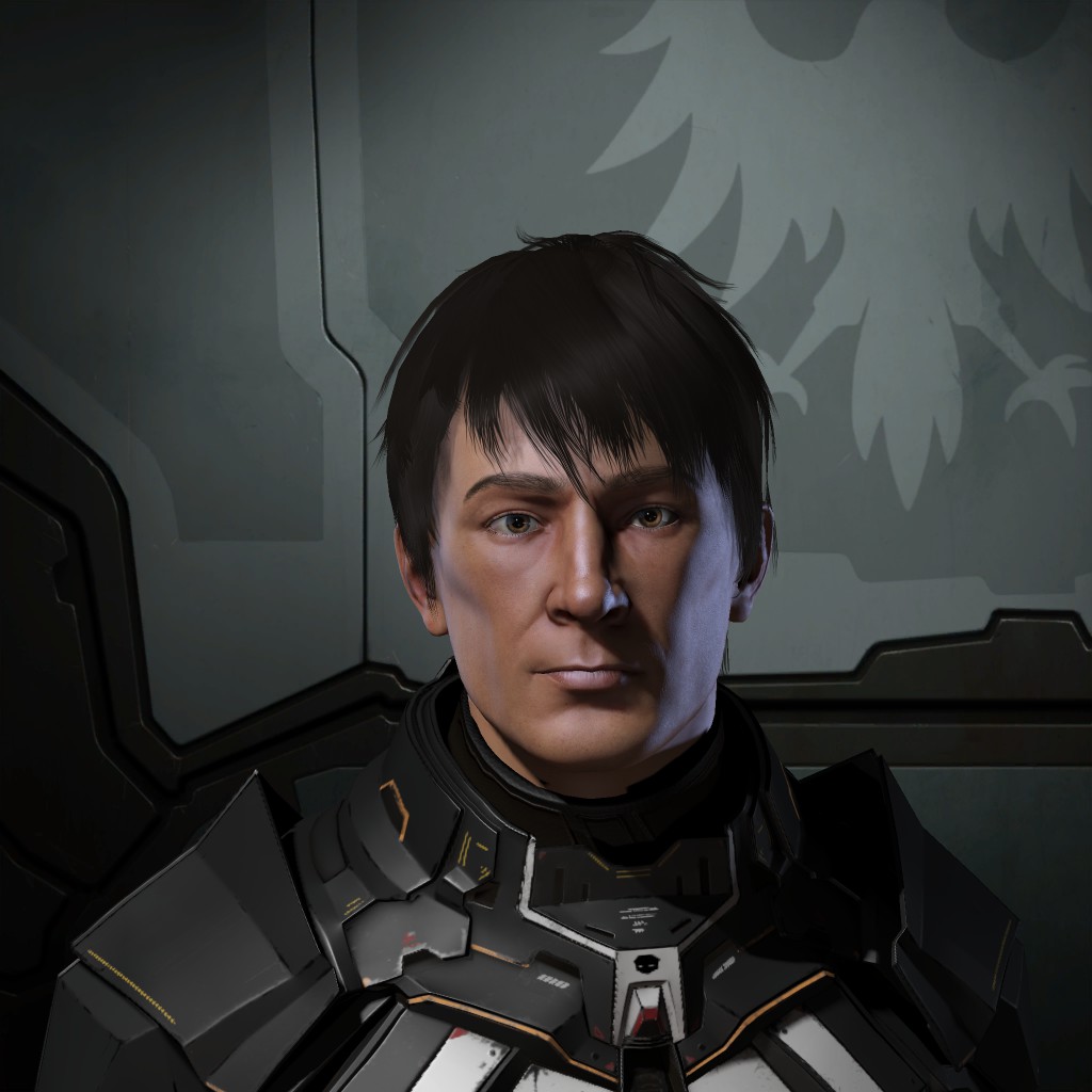 Space Pirate Harlock