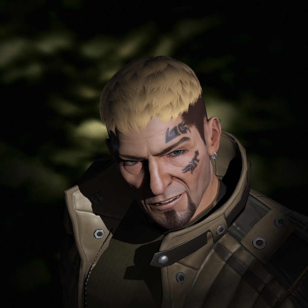 Anhell Nemion