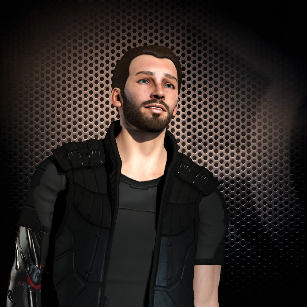 Nico Amatin