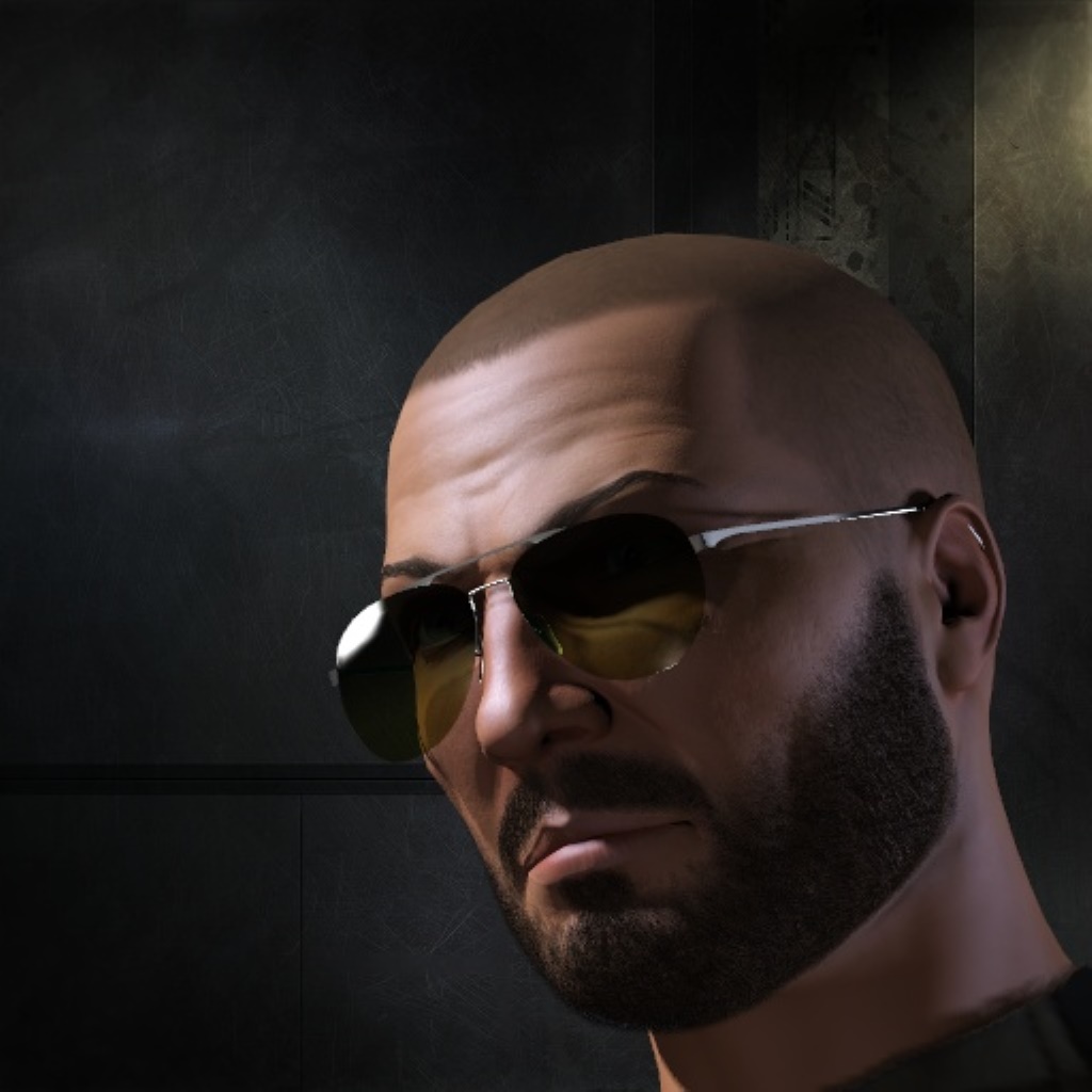 Leeroy Strand