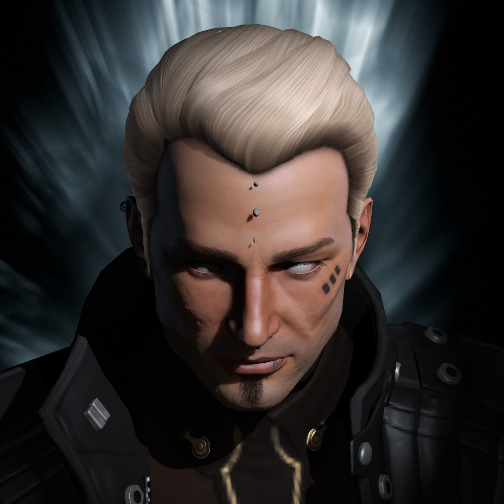 Steelwolf Lawless