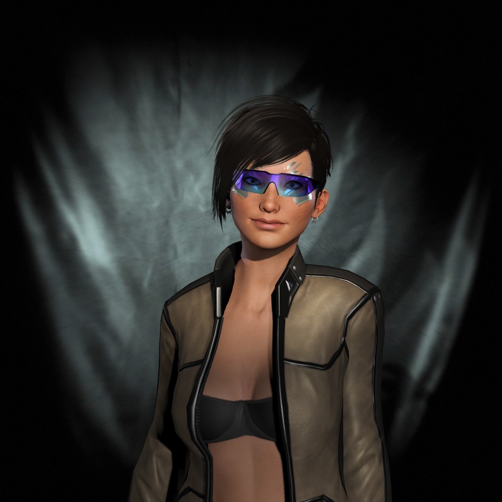 Pootis Spencer