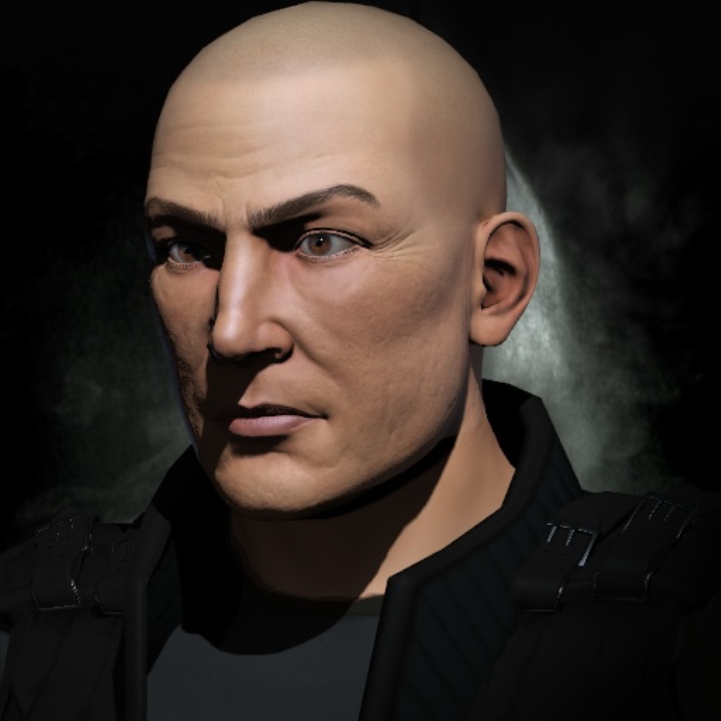 Barry the Baptiste