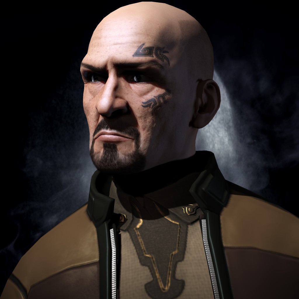 Kenneth Yassavi