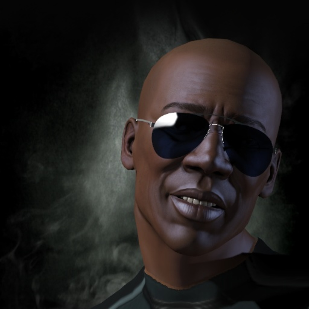 teck baron