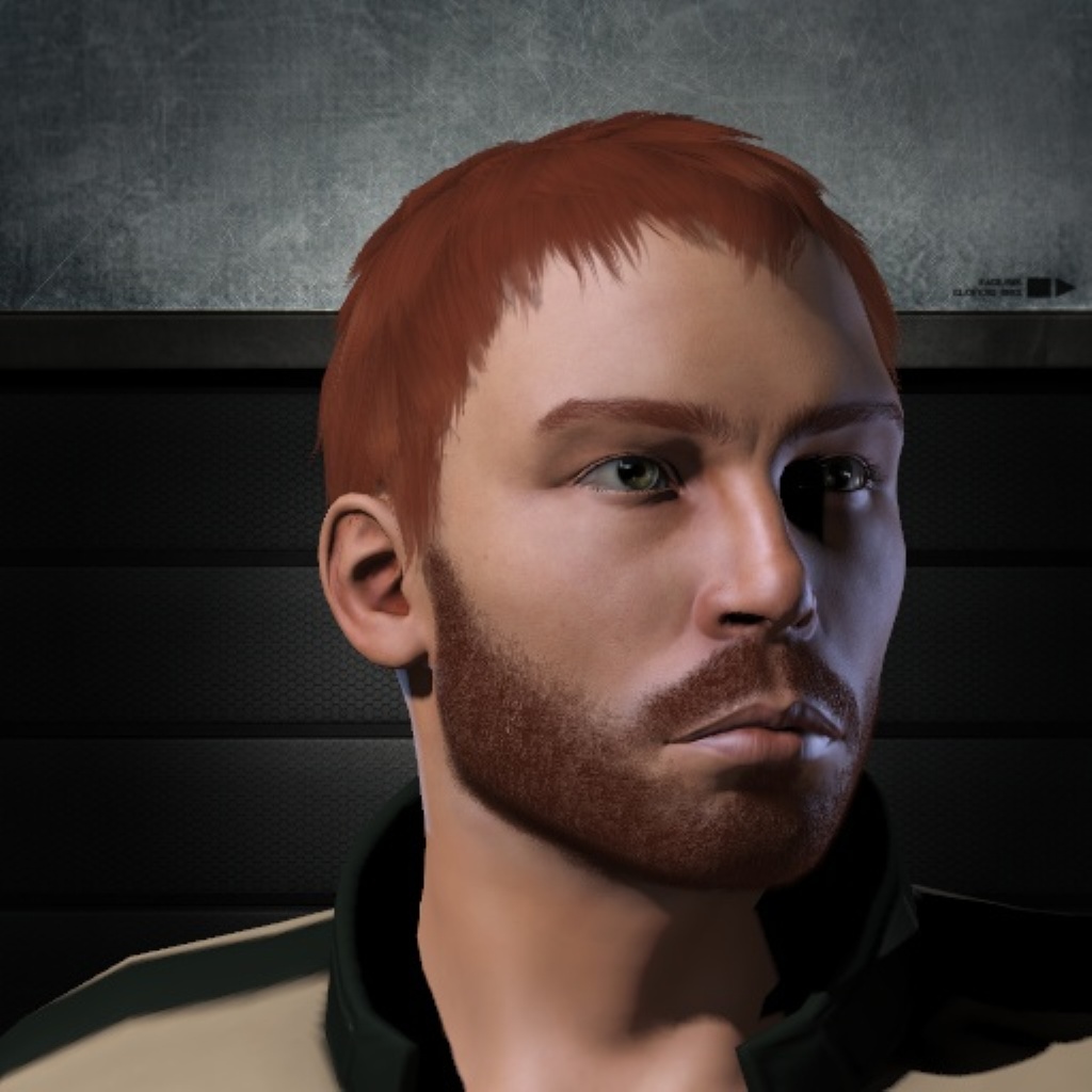 Sampson Jebus