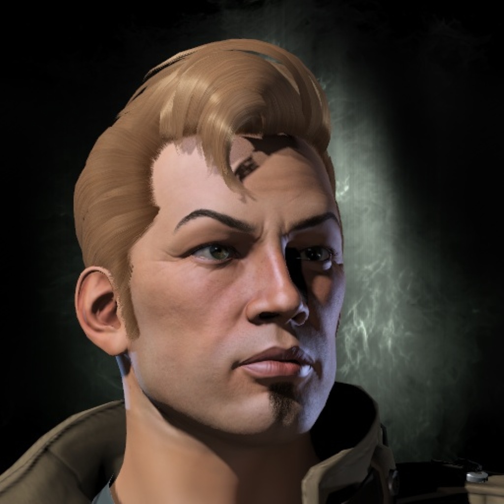 Leo Odunen