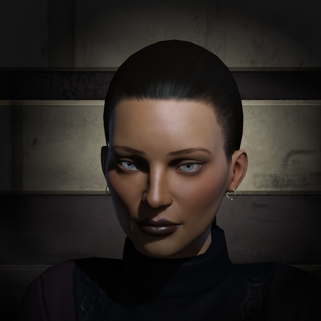 Vixen Janau