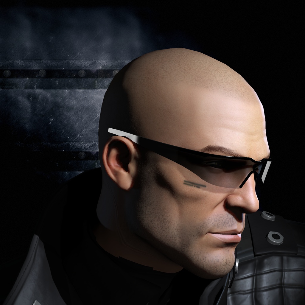 Ben Preston