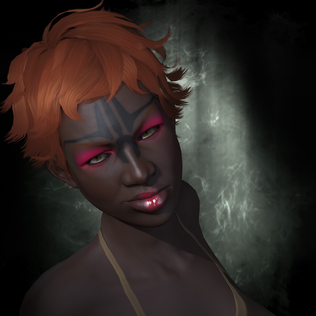 laquesha Arsten