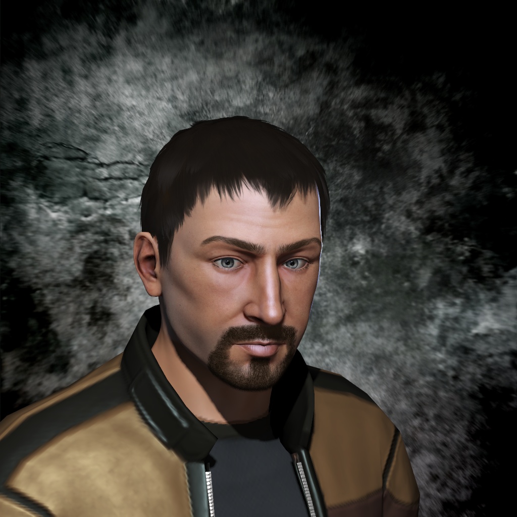 Brett Wayne