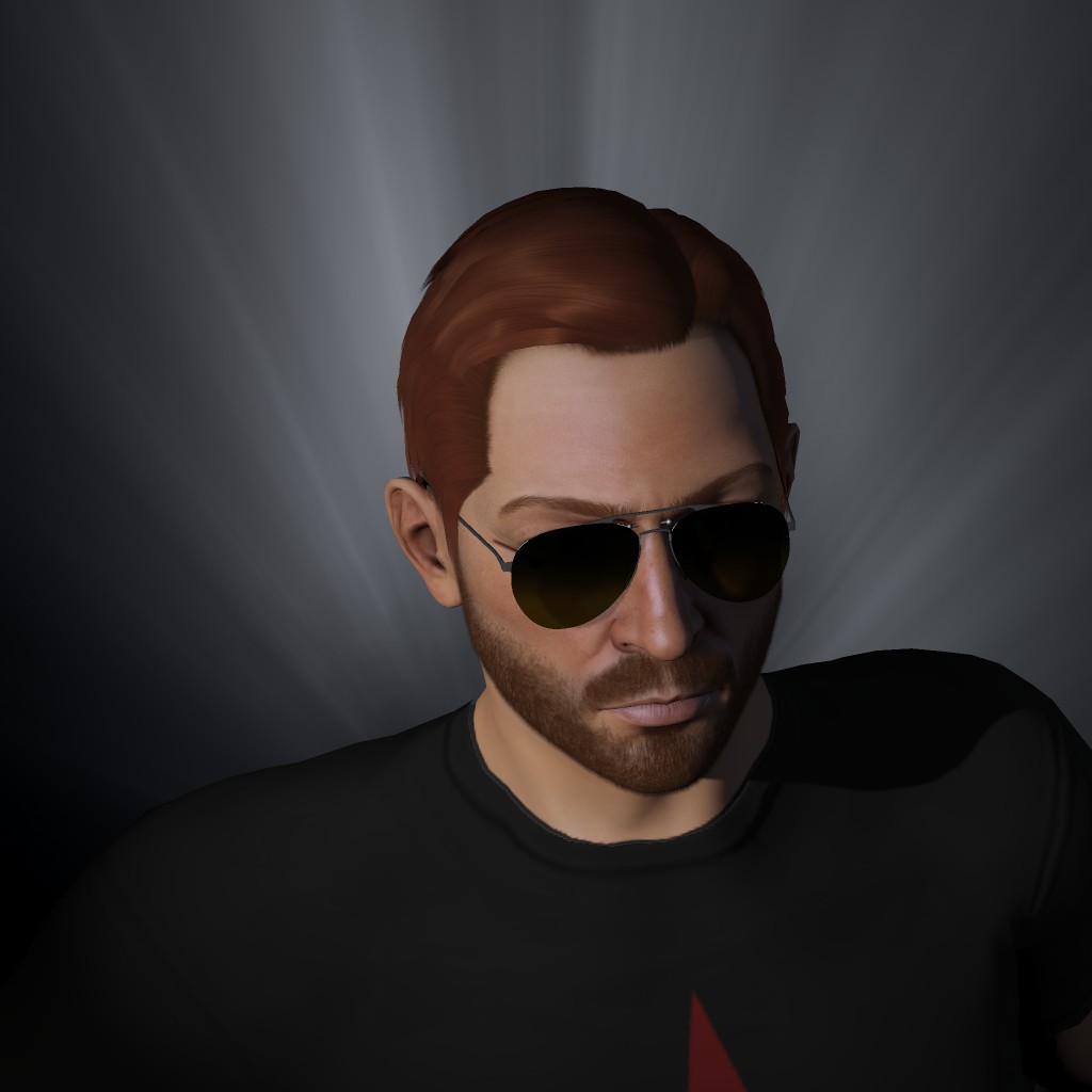 Sirius DeBord
