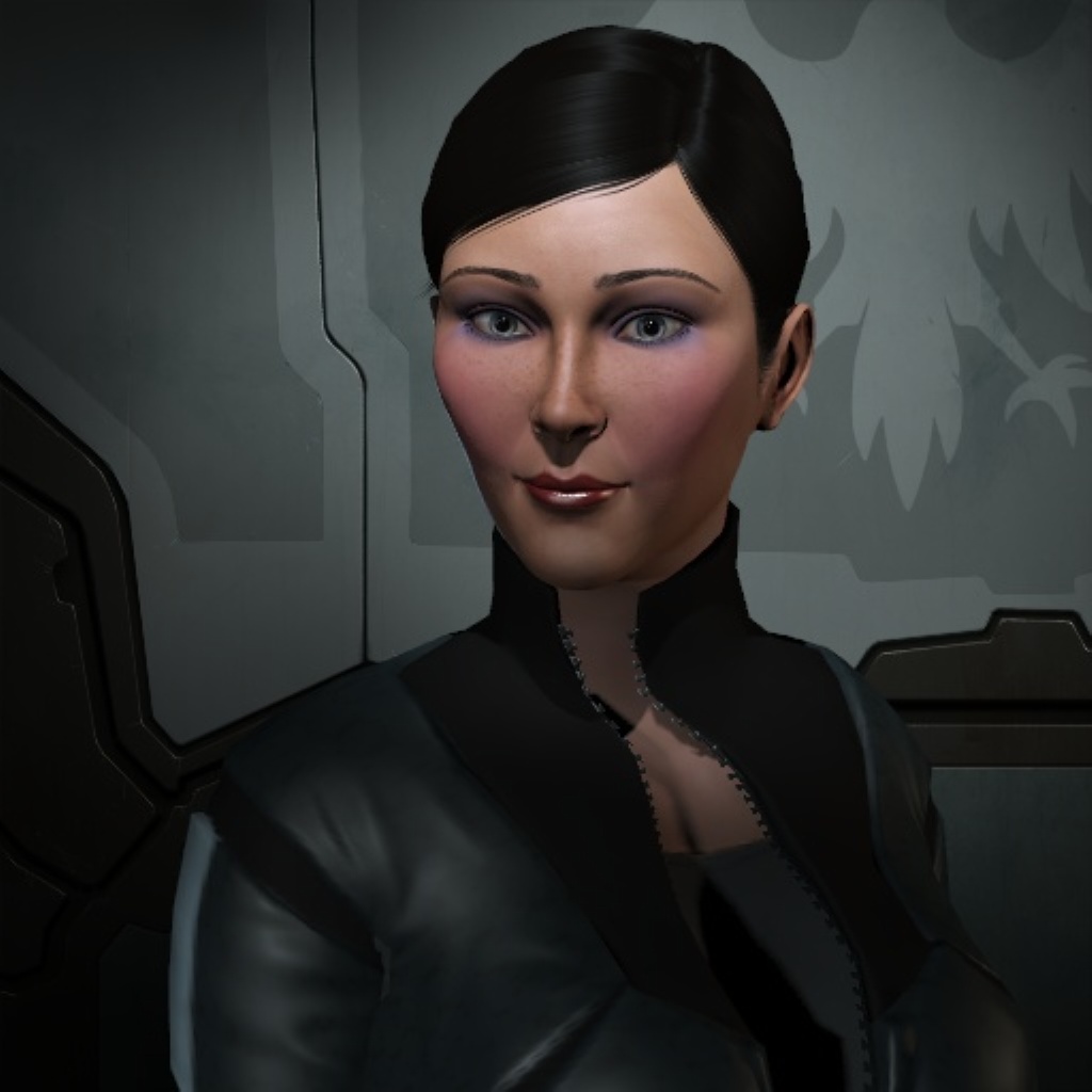 Lara Valentine
