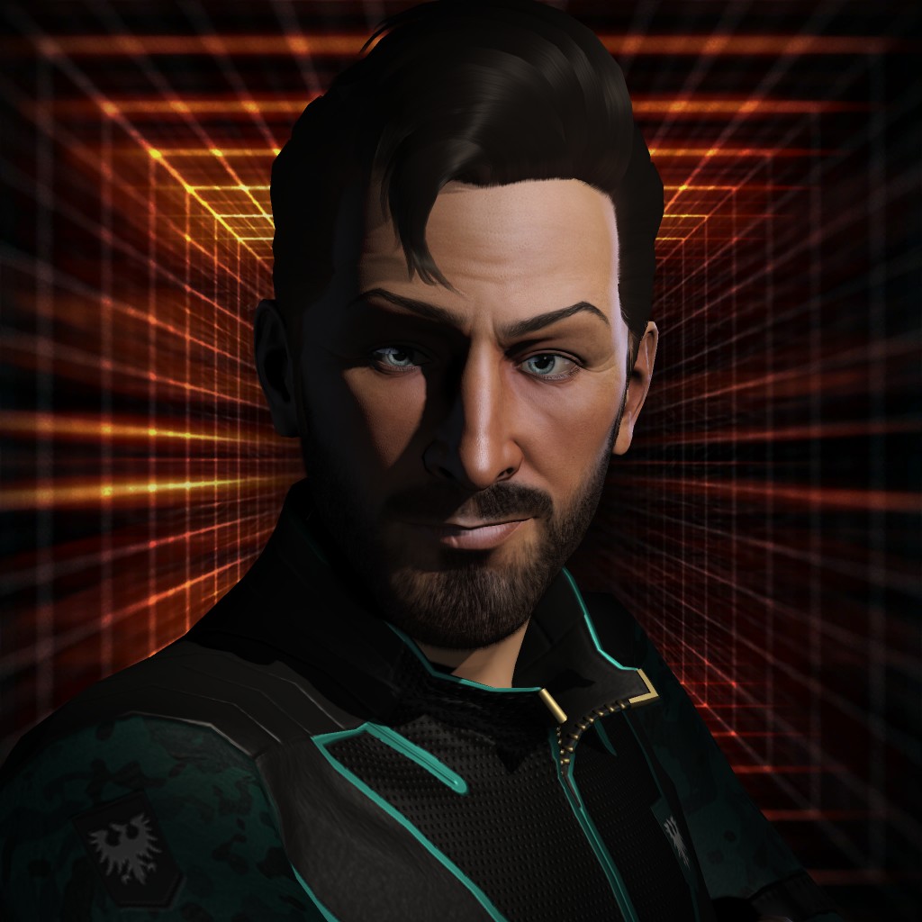 Nathaniel Schereau