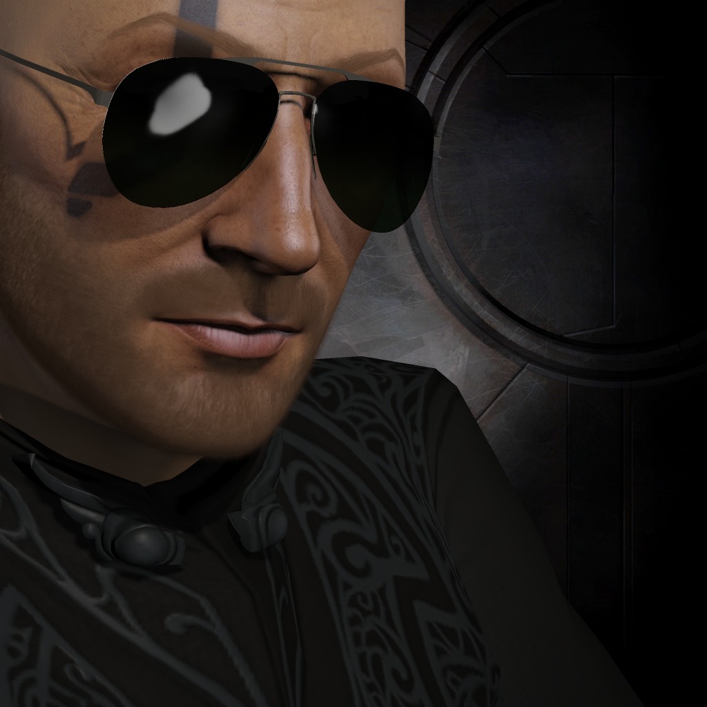 Eventdriver Enoch