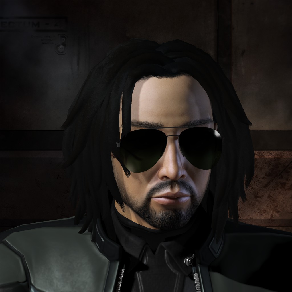 mr chernopel