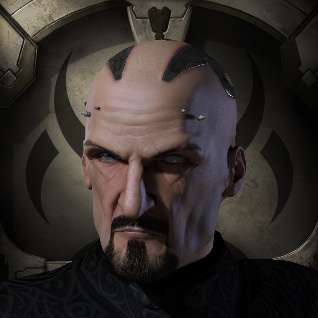 ShiGorath Daedrothov