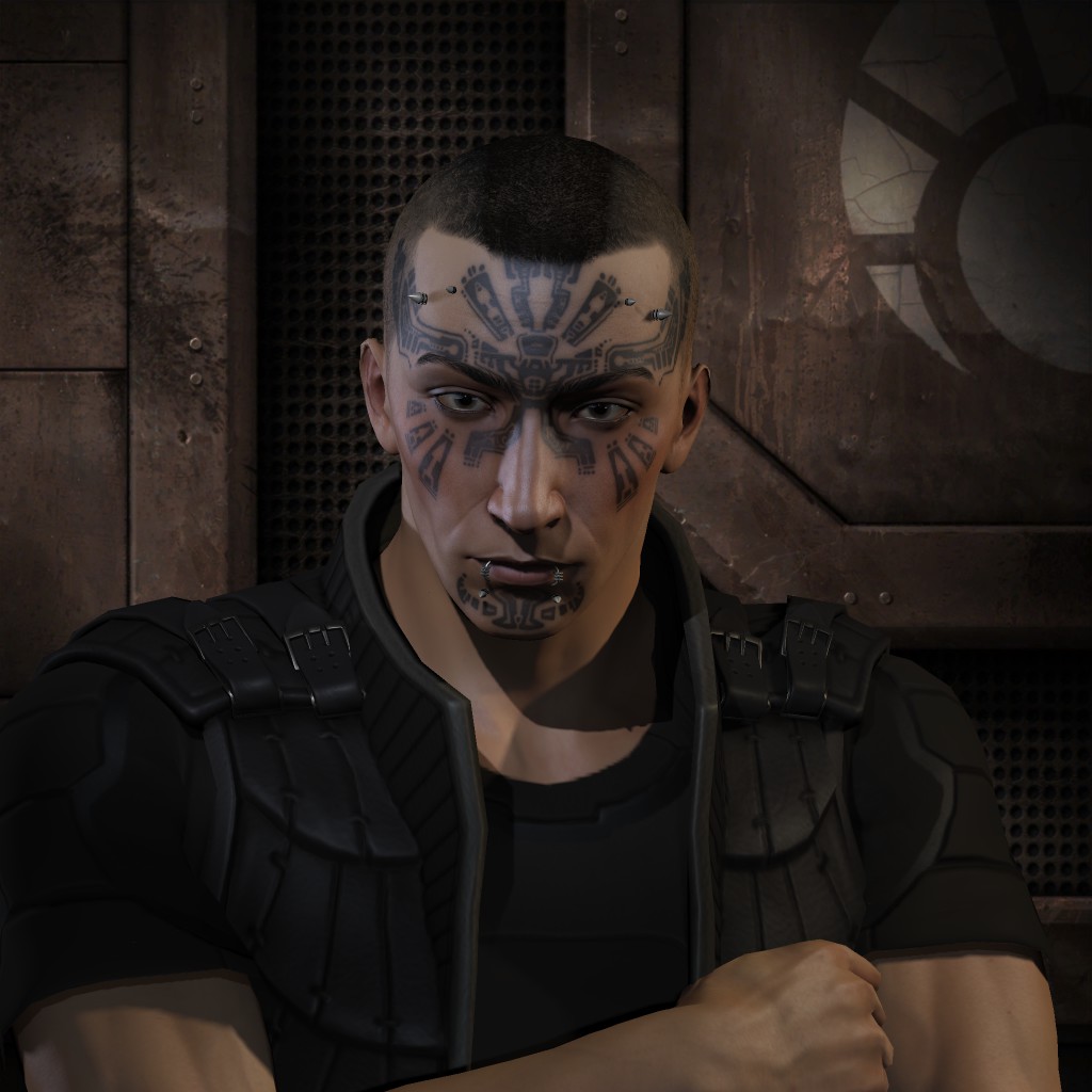 Drake Neros