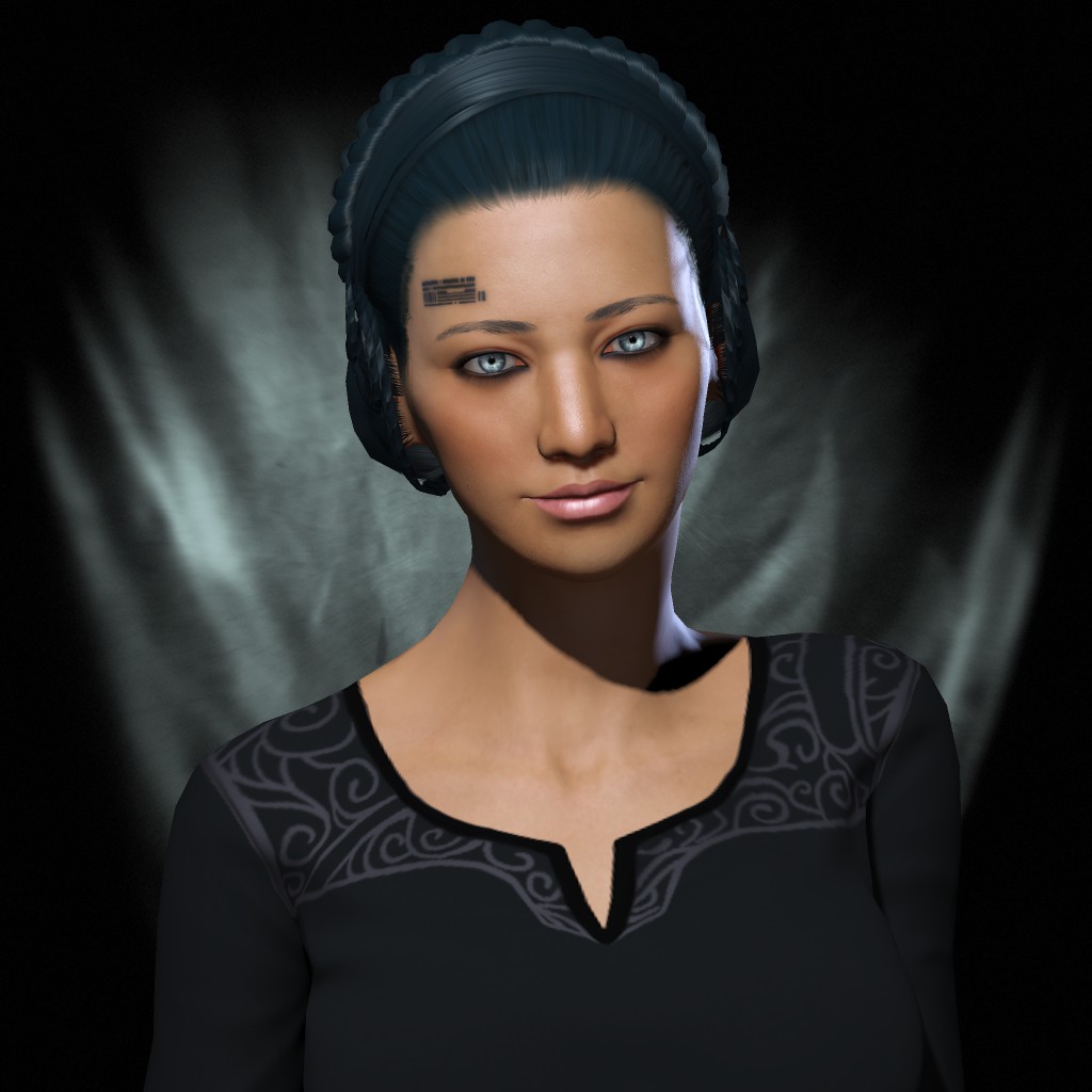 Brenda Sunji