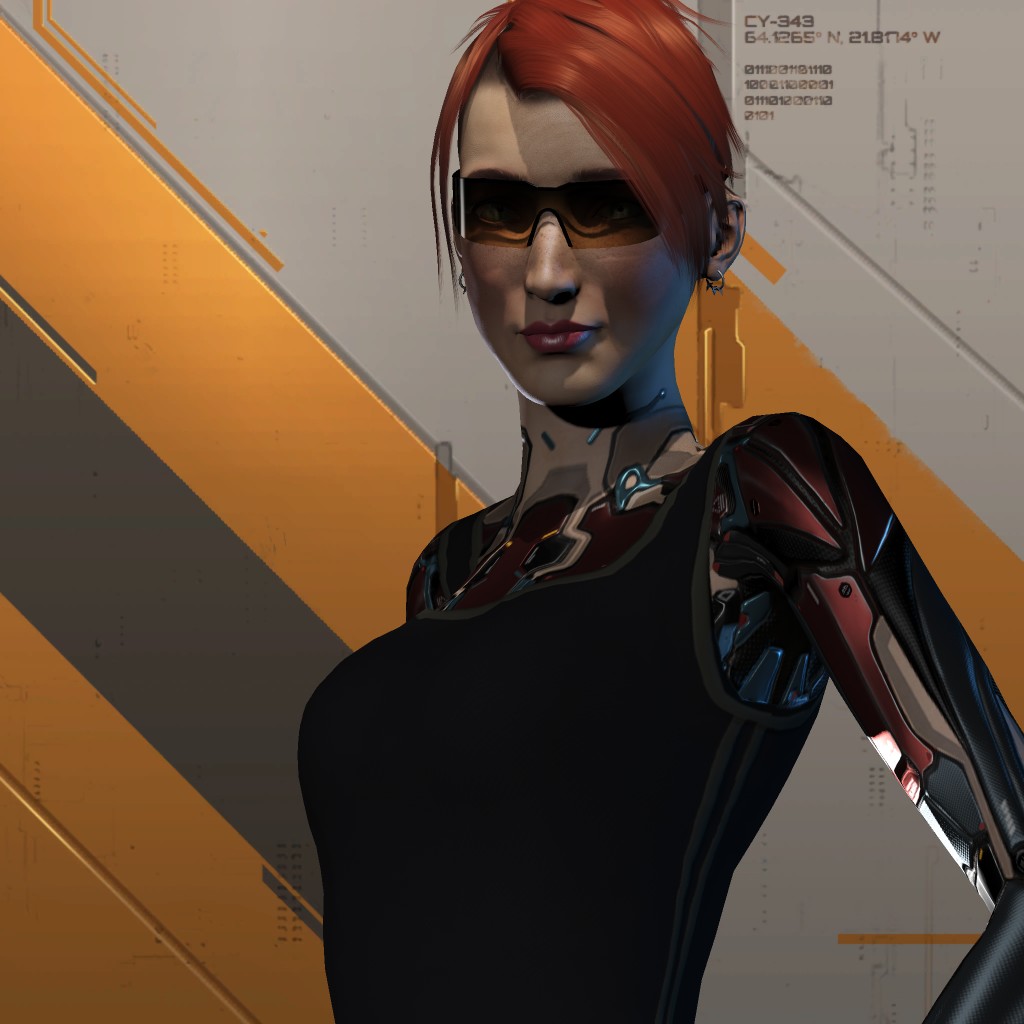 Kyra T'okila