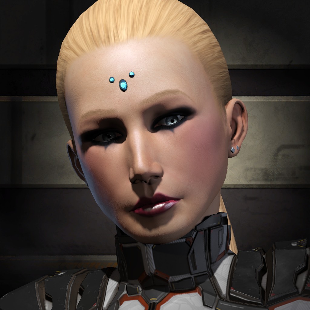 Heather Gorborun