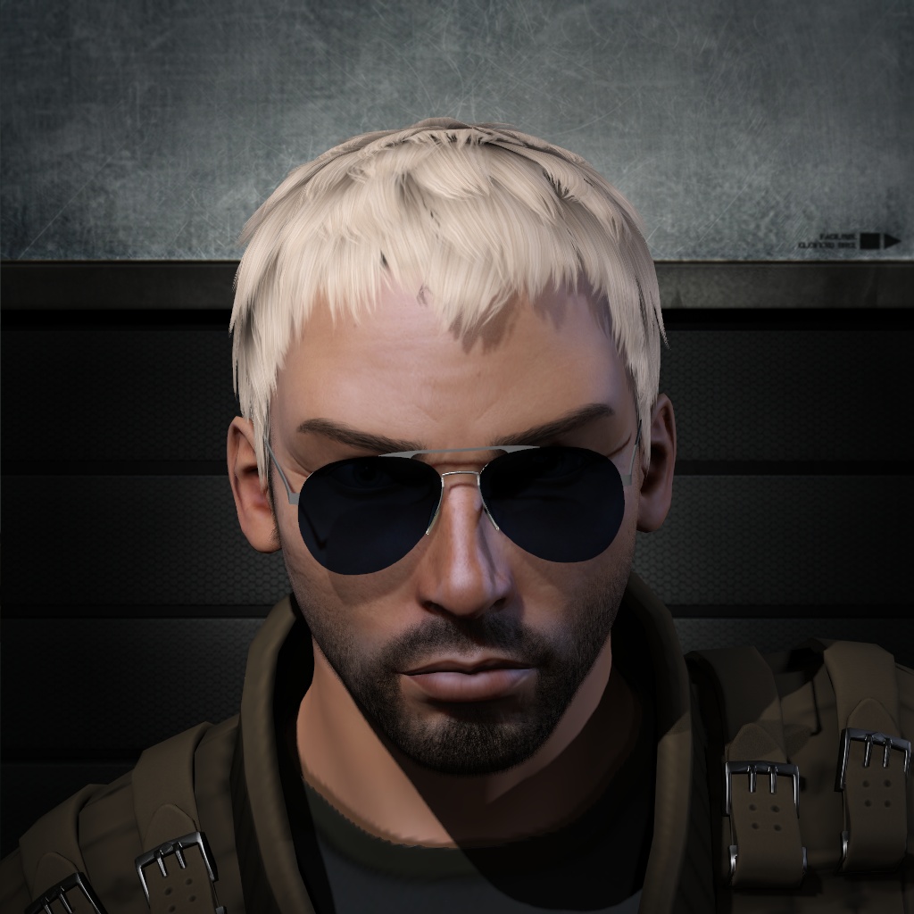 Jac Vyvorant