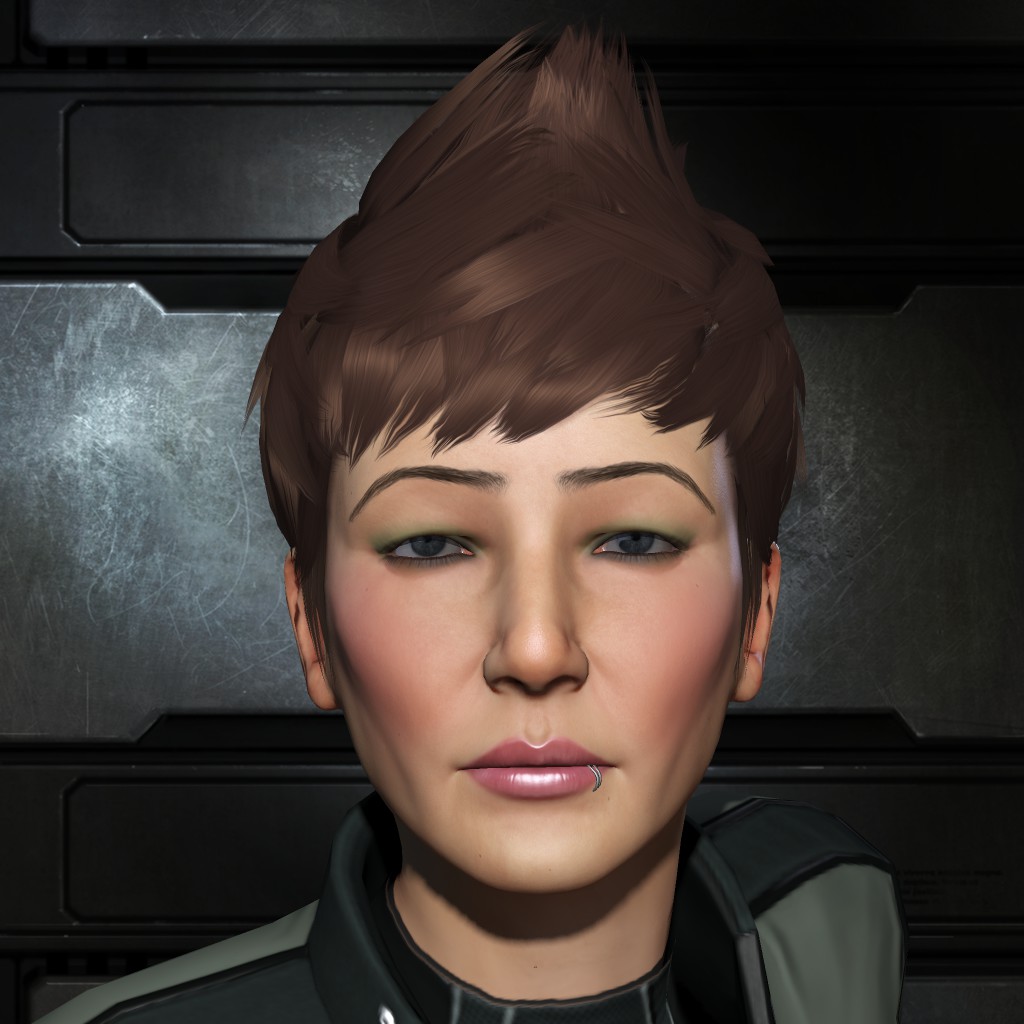 Tasha Yar Kahoudi