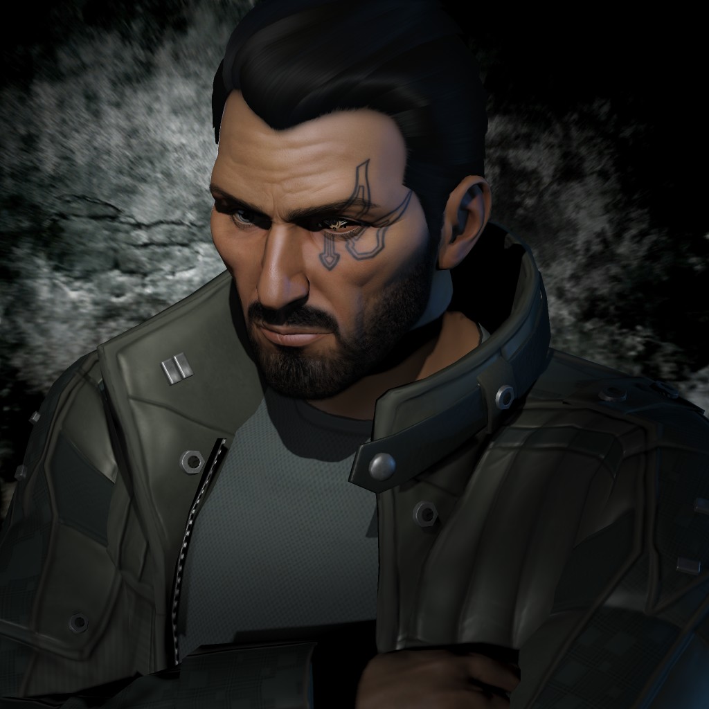 deathshadow Ghekon