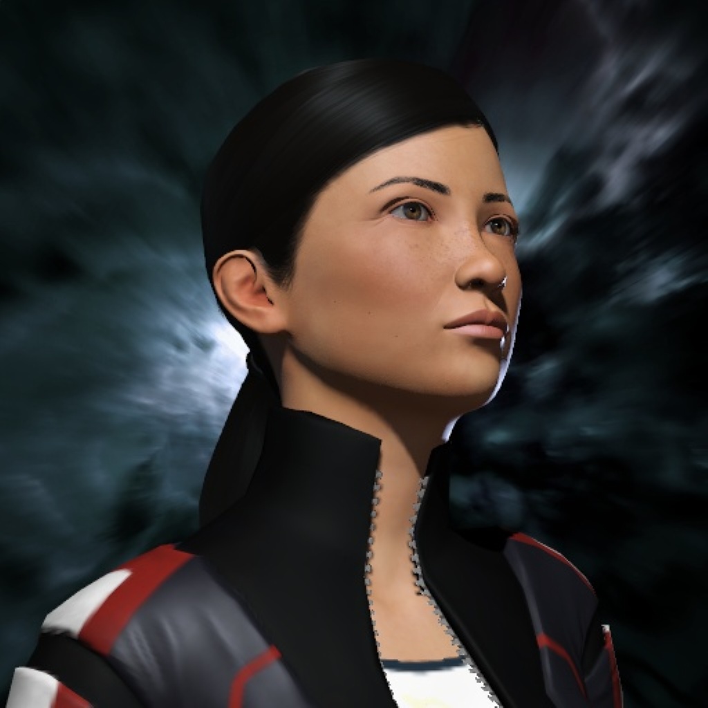 Jen Long