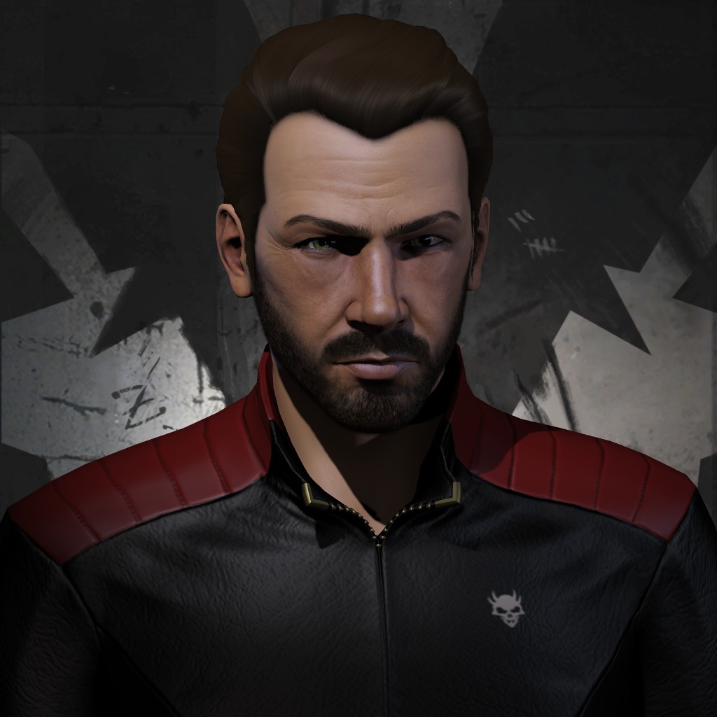 Robert Felstorm