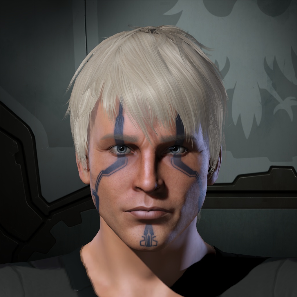 wolfbuzz talyn