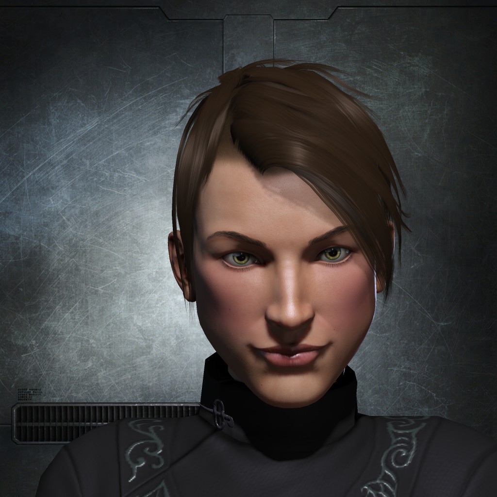 Karena Maulerant