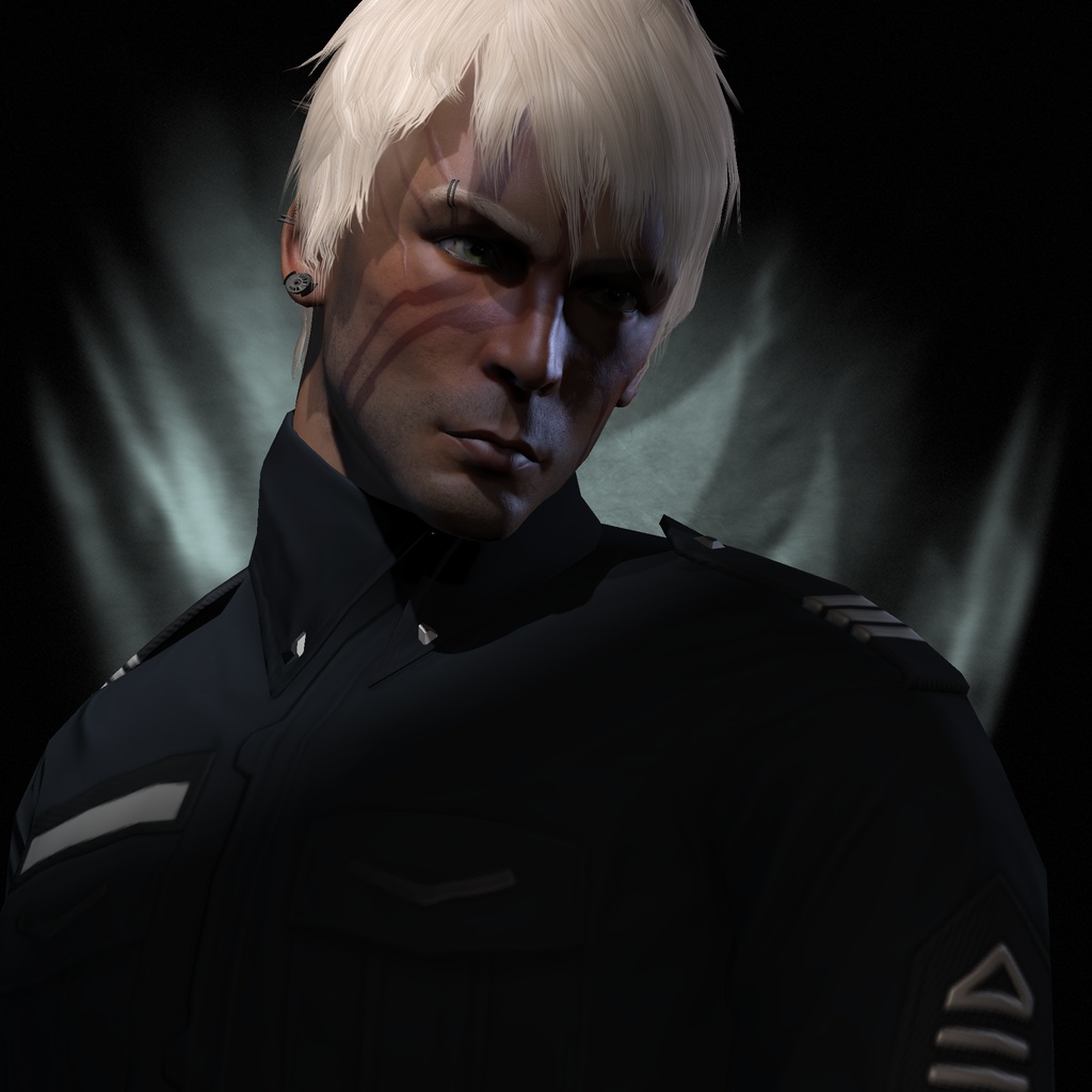 CM Storm Dallocort