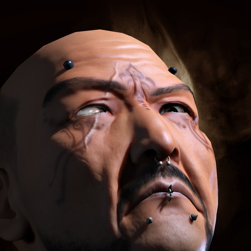 Mustafar Hadah