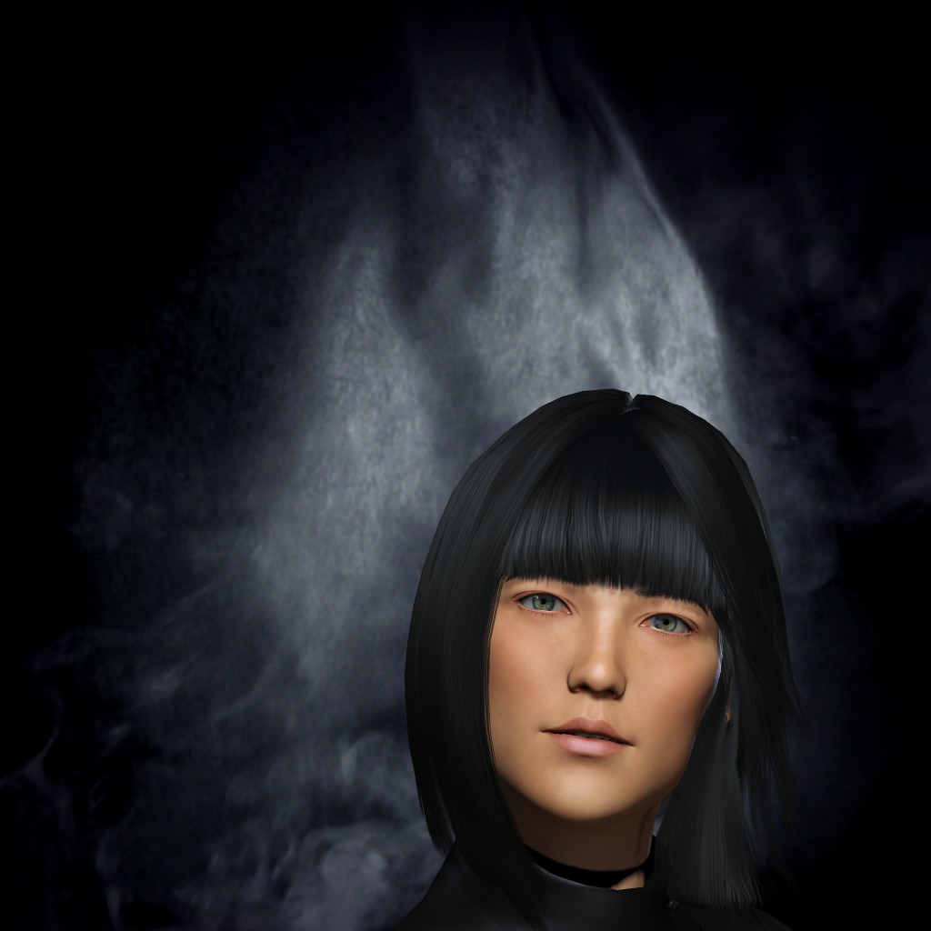 ShuYi OuYang