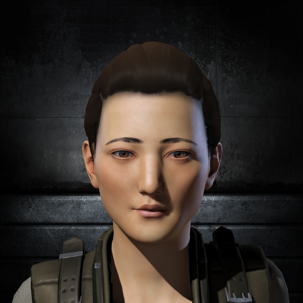 Mia Stark