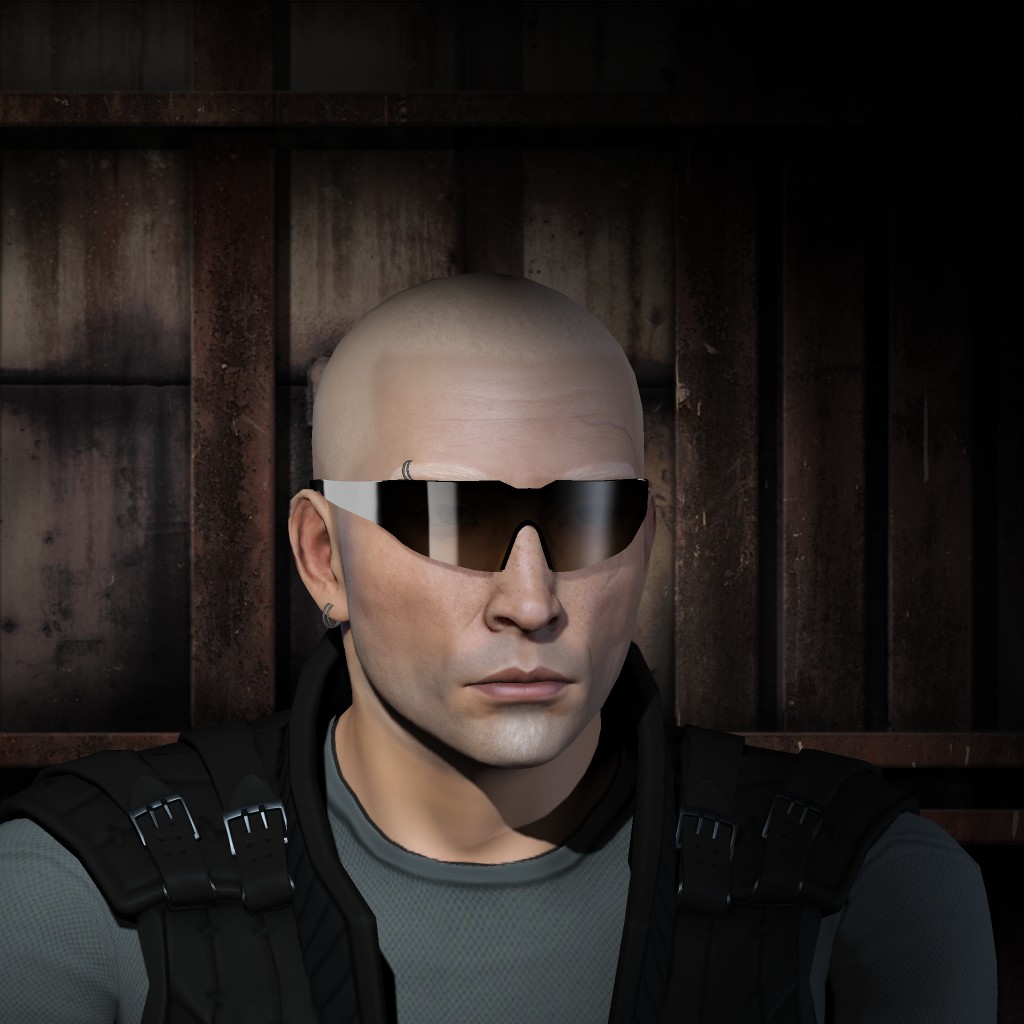 lieutenant Gunnar