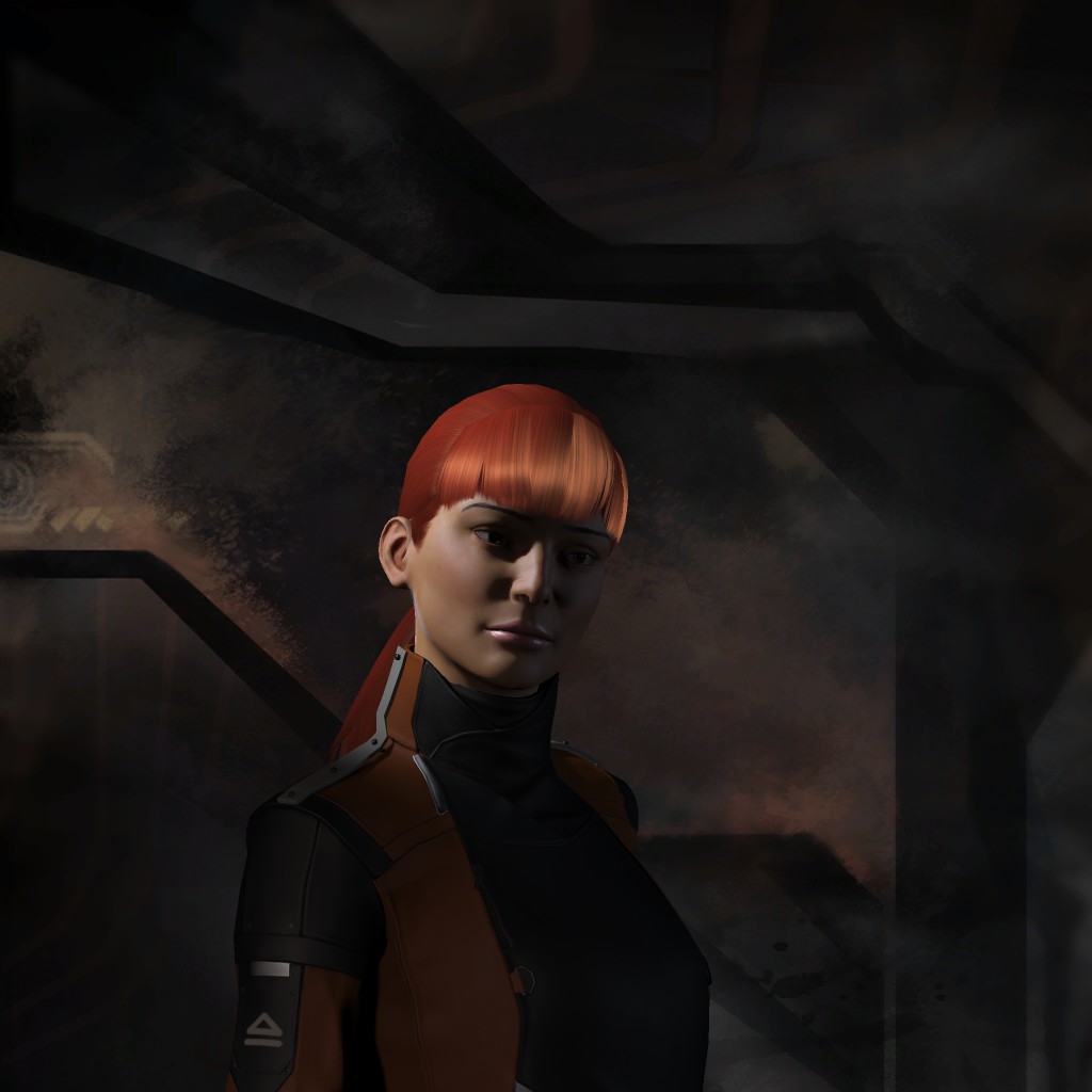 Lorella Redstone
