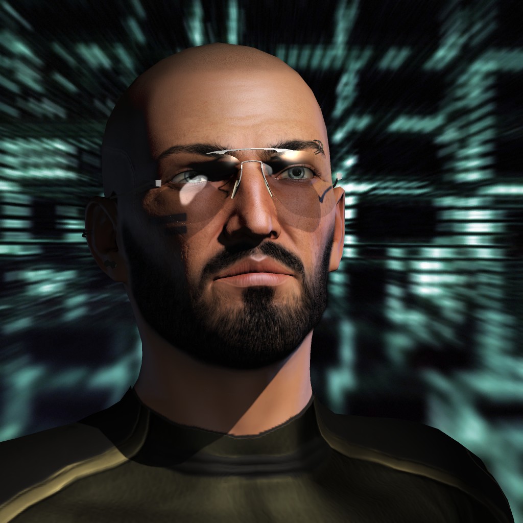 Kieran Starbuck