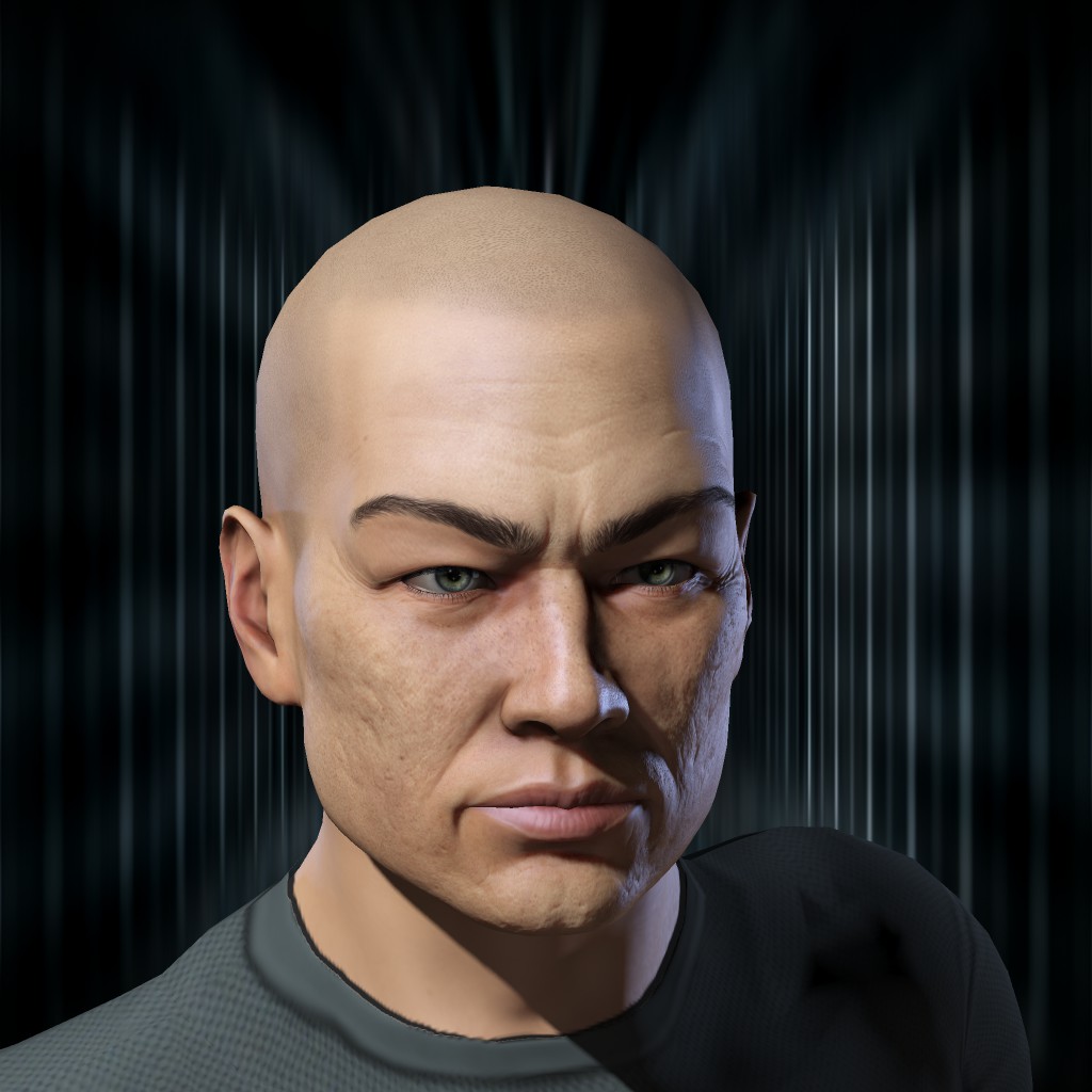 Toshi Yamoto