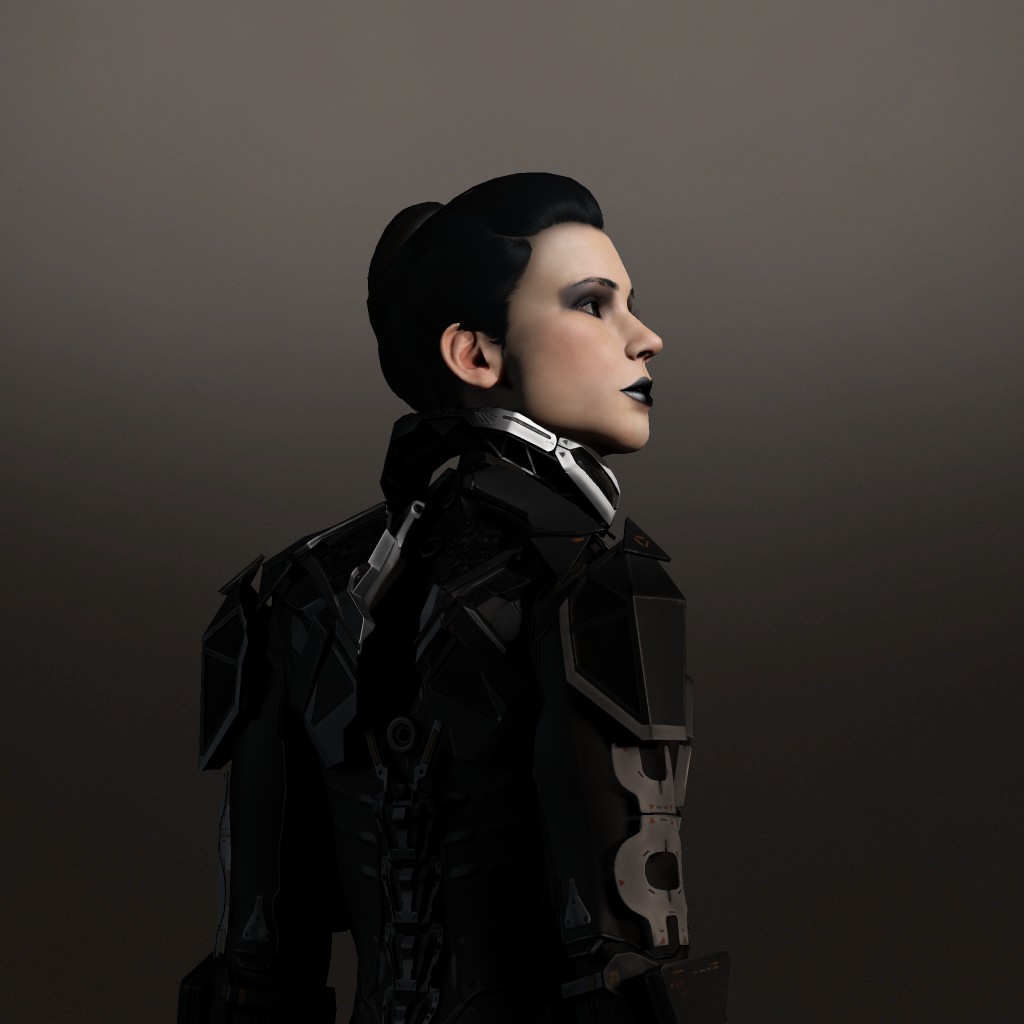 Siouxsie Soo