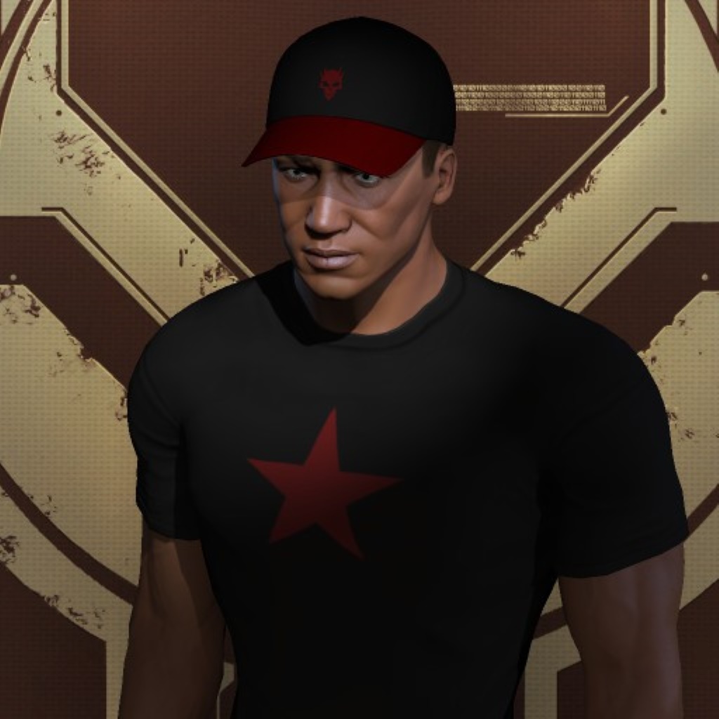 PRUDOK LOSTSOUL